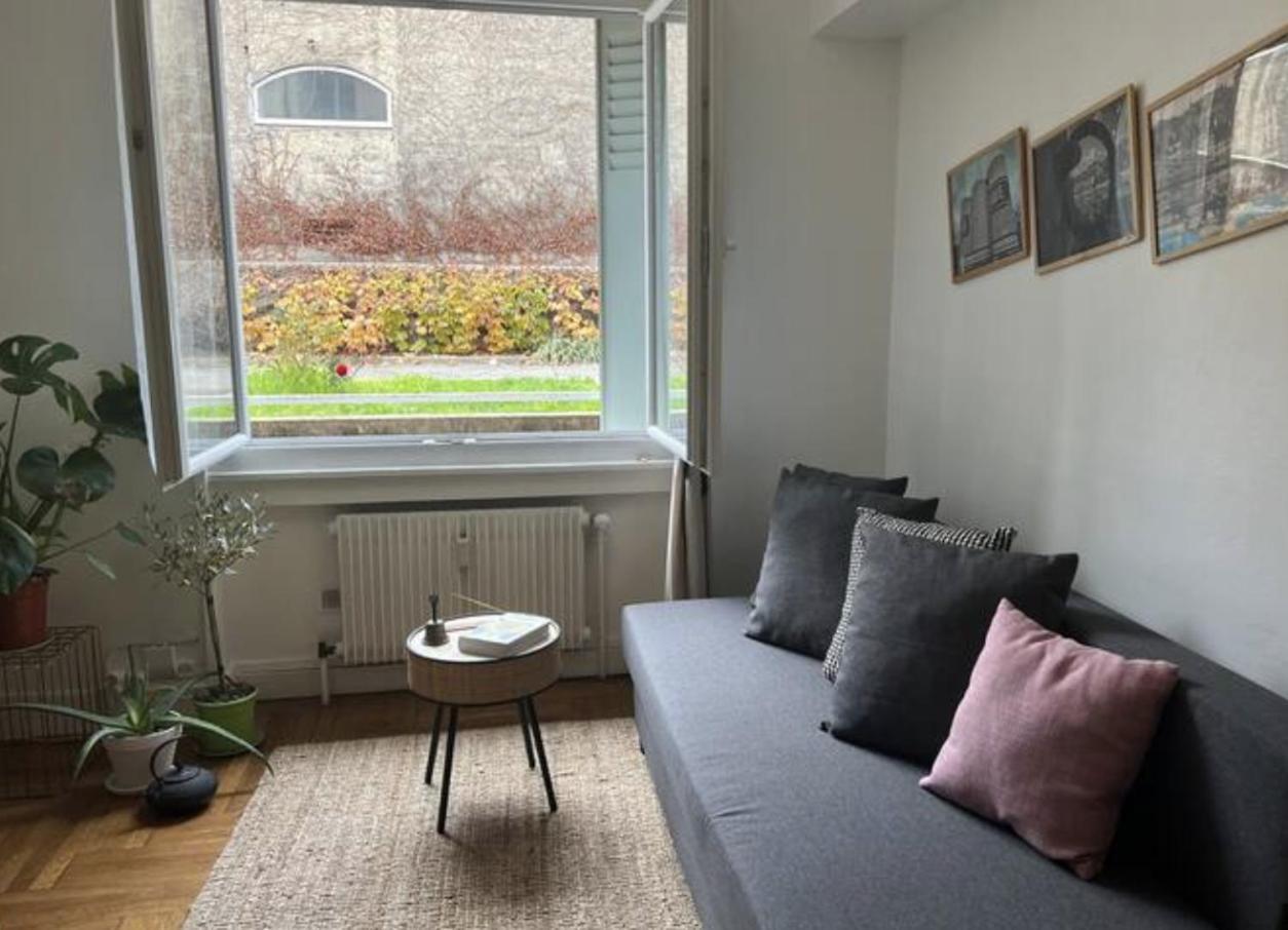 Lyon Chambre Cozy - Personne Seule Exterior photo