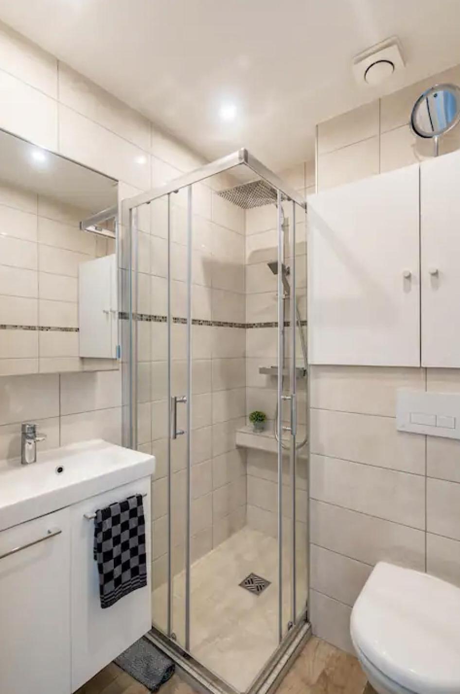 Lyon Chambre Cozy - Personne Seule Exterior photo