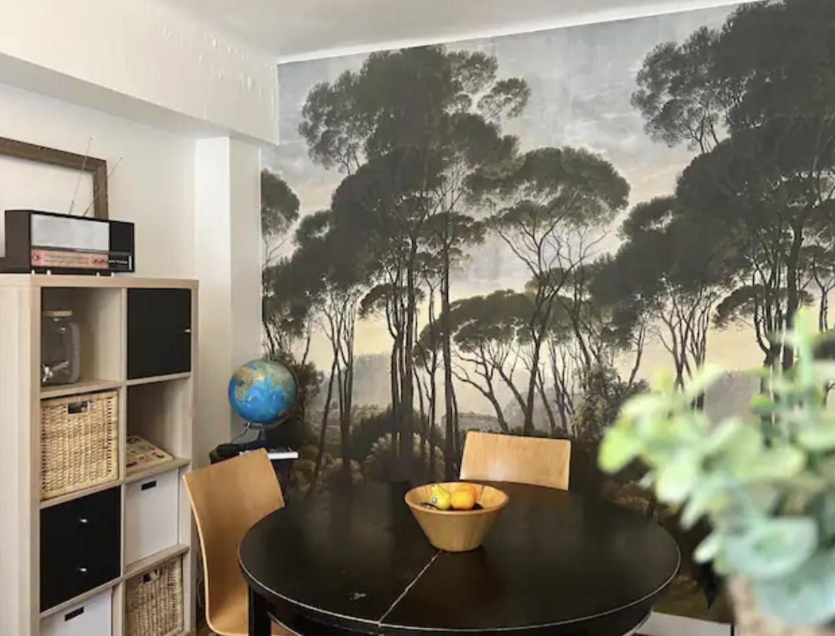 Lyon Chambre Cozy - Personne Seule Exterior photo